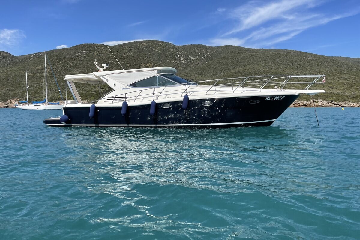 Costa Smeralda Yachts