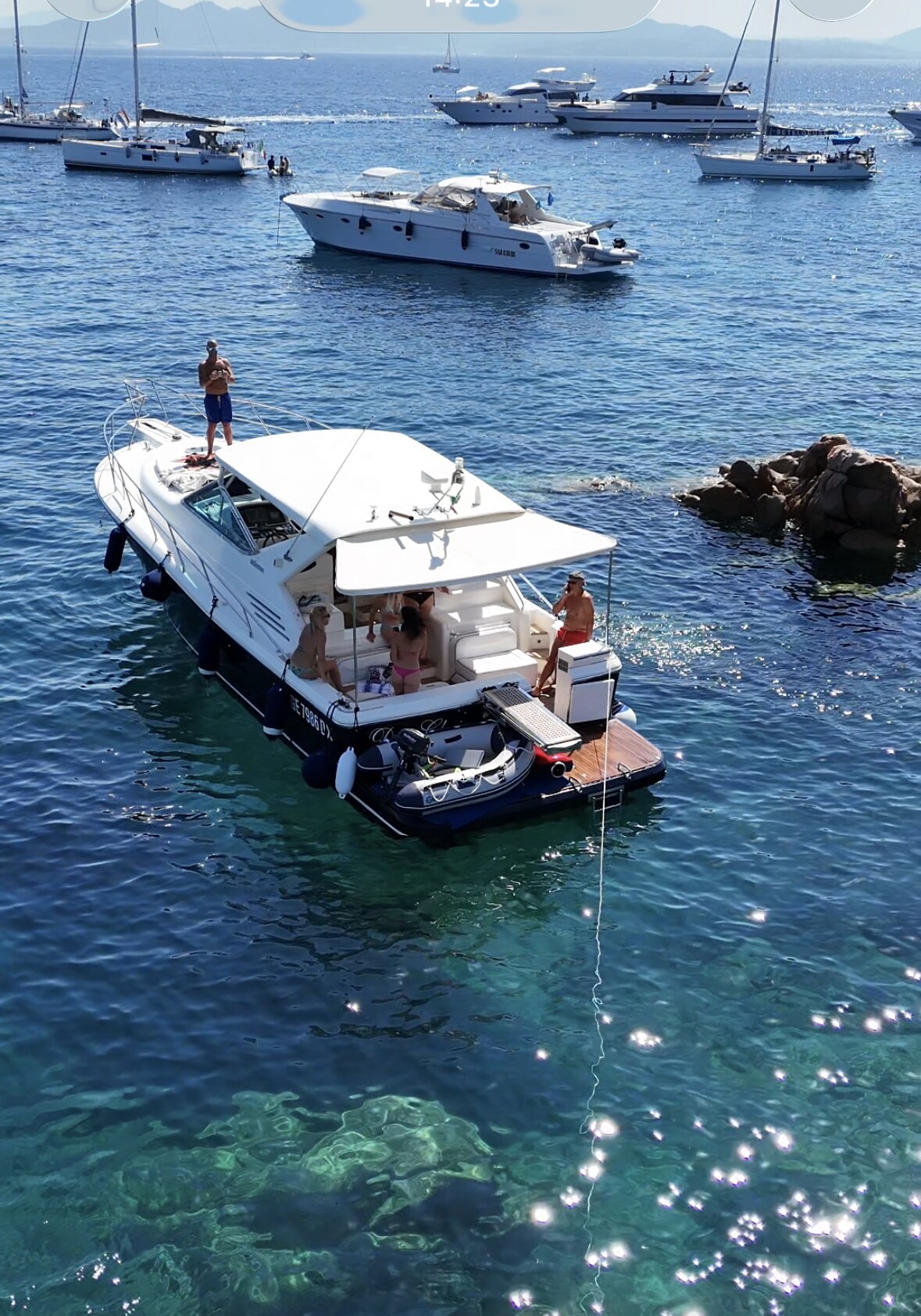 Costa Smeralda Yachts